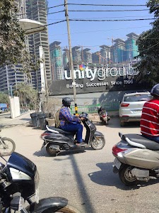 Kanhiya Nagar metro