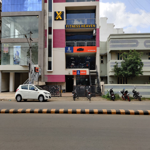 KTM Husqvarna Rajkot - Mark Automotives