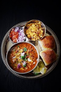 Nanded Misal Centre