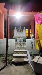 Uttar Jianda Sri Krishna Mandir