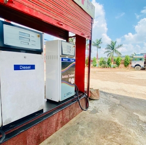 Bol Bom Petrol Pump