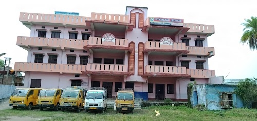 Saraswati English Classes