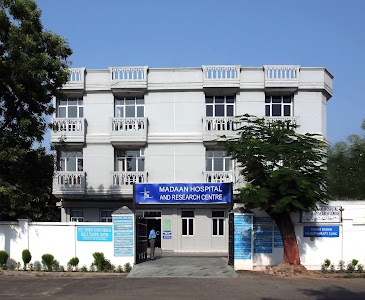 Madaan Hospital & Research Centre