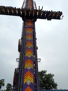 Sky Diver