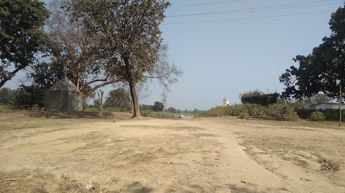 Abhinav Marg