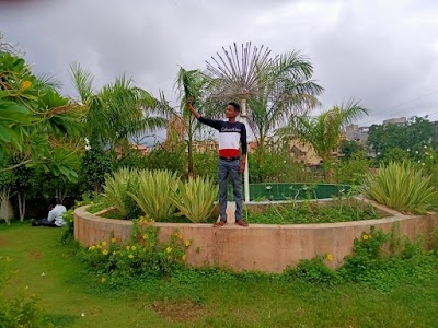 Upper Primary School Seruan