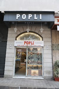 Popli Art Gallery