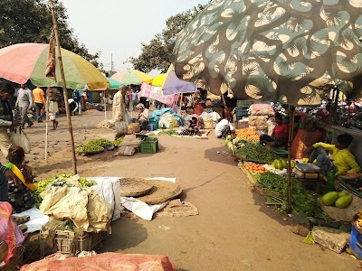 Station Bazar