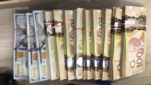 Money exchange gurgaon