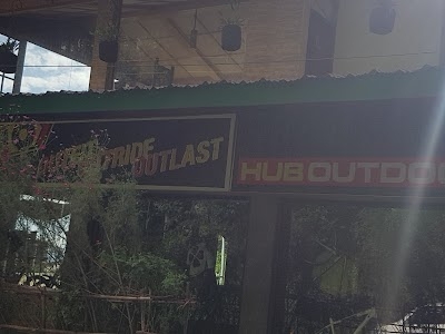 Hub Outdoor