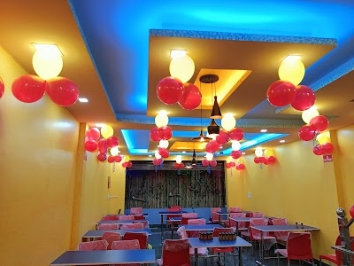 London Pizza Rishikesh