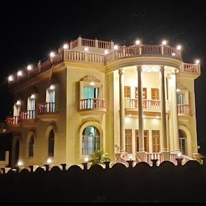 GIRIJA PALACE