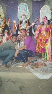 ॐ माँ लक्ष्मी धाम मच्चा