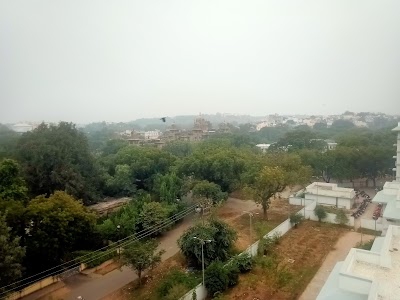 Kampoo Chauraha