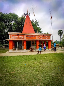 Narmadeshwar Shiv Mandir