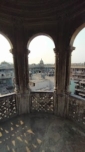 Khari Baoli, Chandni Chowk