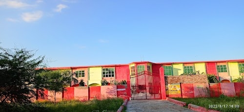 Angoori Devi College of Law Education Bulandshahr