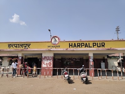 Harpalpur