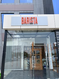 Barista
