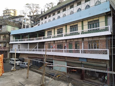 Mizoram Baptist Church