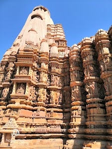 Chitragupta Temple