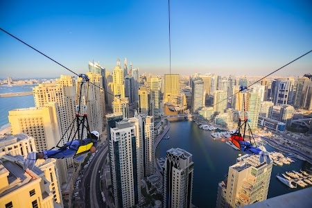 XLine Dubai