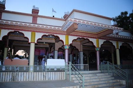 Dikra Nu Ghar, Elders Home,Amreli