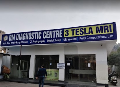 DM Diagnostic Centre