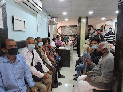Little Heart Diagnostic & Imagine Centre