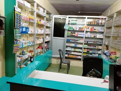 Akash Medical Store
