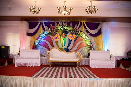 Shree Banquets