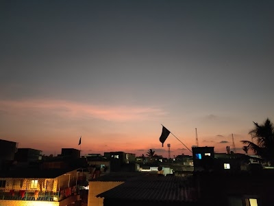 Ambojwadi, Malad West