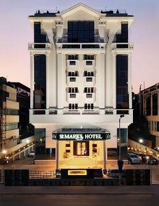 St. Marks Hotel, Bangalore