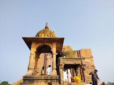 Bhojeshwar Temple