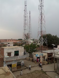 Kishanpur Baral