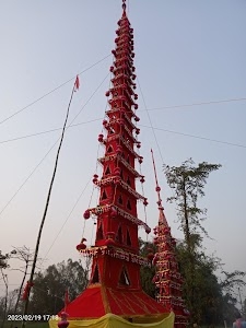 Barahathawa