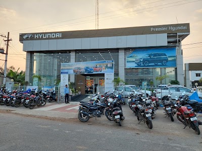 Premier Hyundai