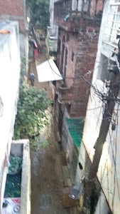Naagmani Mandir