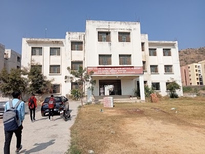 Mass College of Nursing
