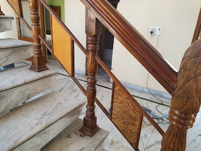 Kuldip Singh ubhi, Building Contractor