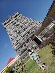 Thillai Ladies Hostel