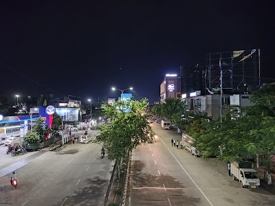 Army Transit Camp, Sadilapur