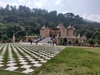 Ashwani Khad