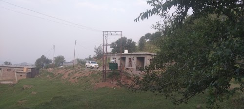 Salani Tara moor