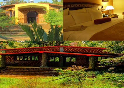 Resorts in Kanha - Kanha Resorts