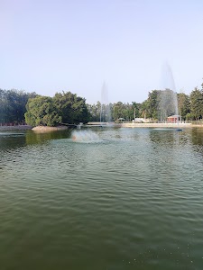 RCF Lake