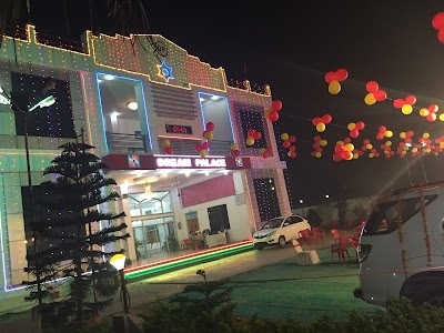 Dream Palace Marriage Hall