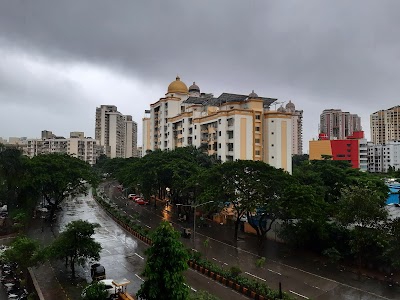 Thakur Village, Kandivali East