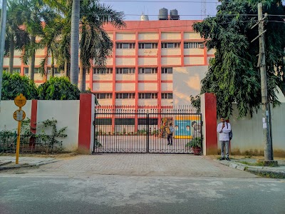 Institute of Hotel Management, Catering & Nutrition