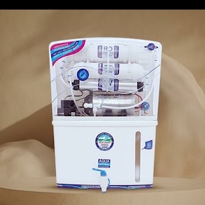 Saanvi Aquatech Water Purifier